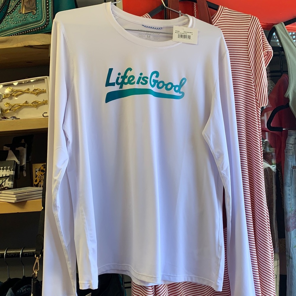 Sports shirt